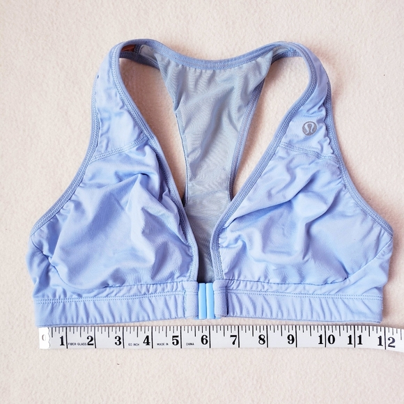 2 Lululemon Sports Bras - Picture 2 of 12